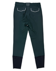 Harcour 'Jane' Breeches in Green