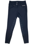 Romfh 'Isabella' Full Seat Breech in Black - Women's 28R