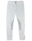 Tailored Sportsman Trophy Hunter Breeches in White