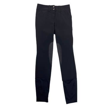 Animo 'Nico' Breeches in Basil