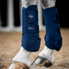 LeMieux 'ProSport Support' Boots in Navy