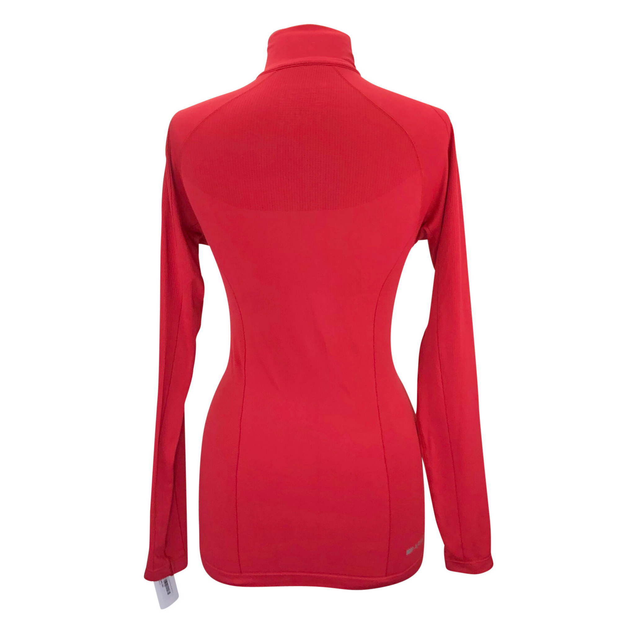 Ariat Tek Heat Series Long Sleeve Shirt in Cherry - Women's Medium – The  Tried Equestrian