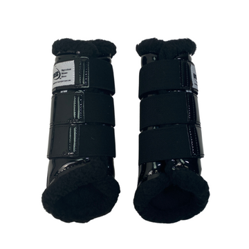 Dressage Sport Boot Original Boots in Glossy Black