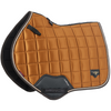 LeMieux 'Loire' Close Contact Pad in Ginger 
