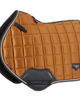 LeMieux 'Loire' Close Contact Pad in Ginger 