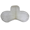 Toklat Medallion 'SuperQuilt' Saddle Pad in White