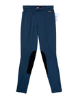 Kerrits Knee Patch Performance Tights in Admiral Blue