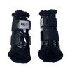 Dressage Sport Boot Original Boots in Glossy Black - Large