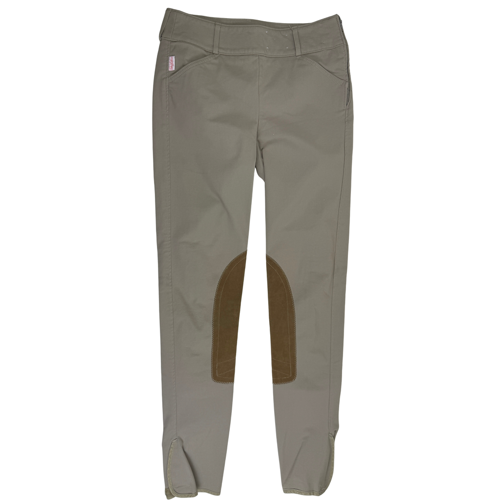Tailored Sportsman 'Trophy Hunter' Breeches in Tan