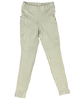 Kerrits 'Ice Fil' Tech Tights in Tan 