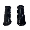 Dressage Sport Boot Original Boots in Glossy Black - Large