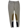 Tailored Sportsman 'TechLite' Breech in Tan