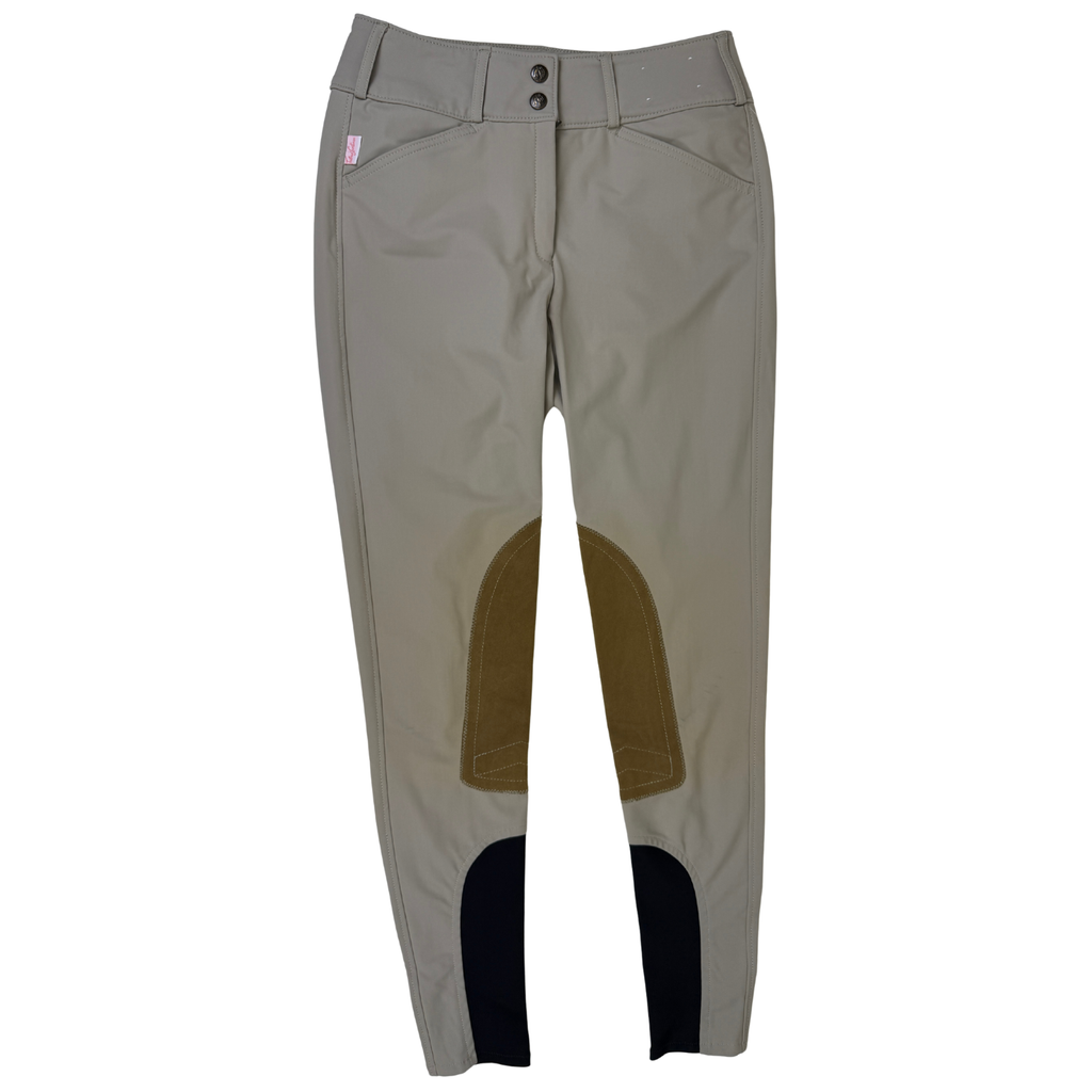 Tailored Sportsman 'TechLite' Breech in Tan
