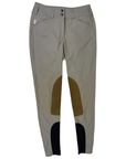 Tailored Sportsman 'TechLite' Breech in Tan