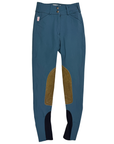 Tailored Sportsman 'Trophy Hunter' Boot Sock Breeches in Harbor