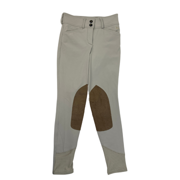 RJ Classics 'Harrisburg' Breeches in Sand