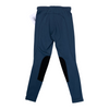 Kerrits Knee Patch Performance Tights in Admiral Blue