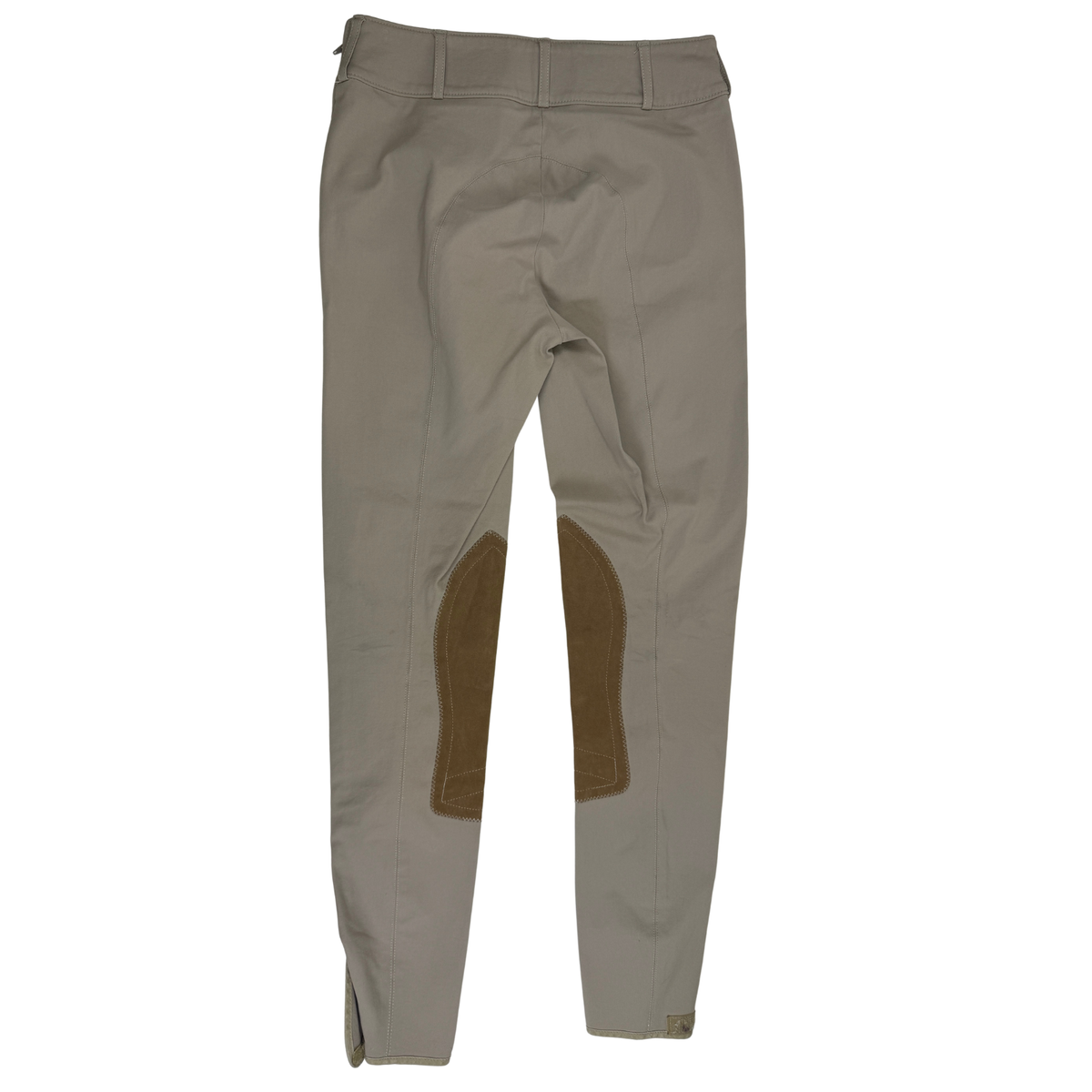 Tailored Sportsman 'Trophy Hunter' Breeches in Tan