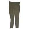 Ethos Equestrian 'Wren' Breeches in Olive
