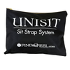Unisit Sit Strap System in Black