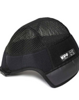 KEP Italia Inner Helmet Pad  in Black - 6 5/8