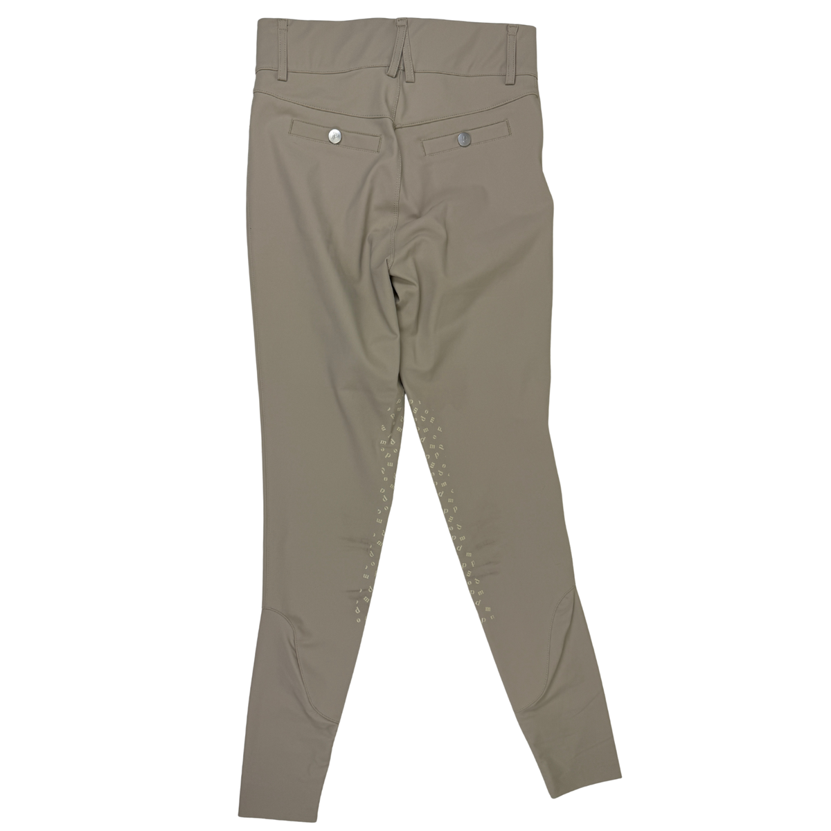 Pomme 'Nellie' Breeches in Tan