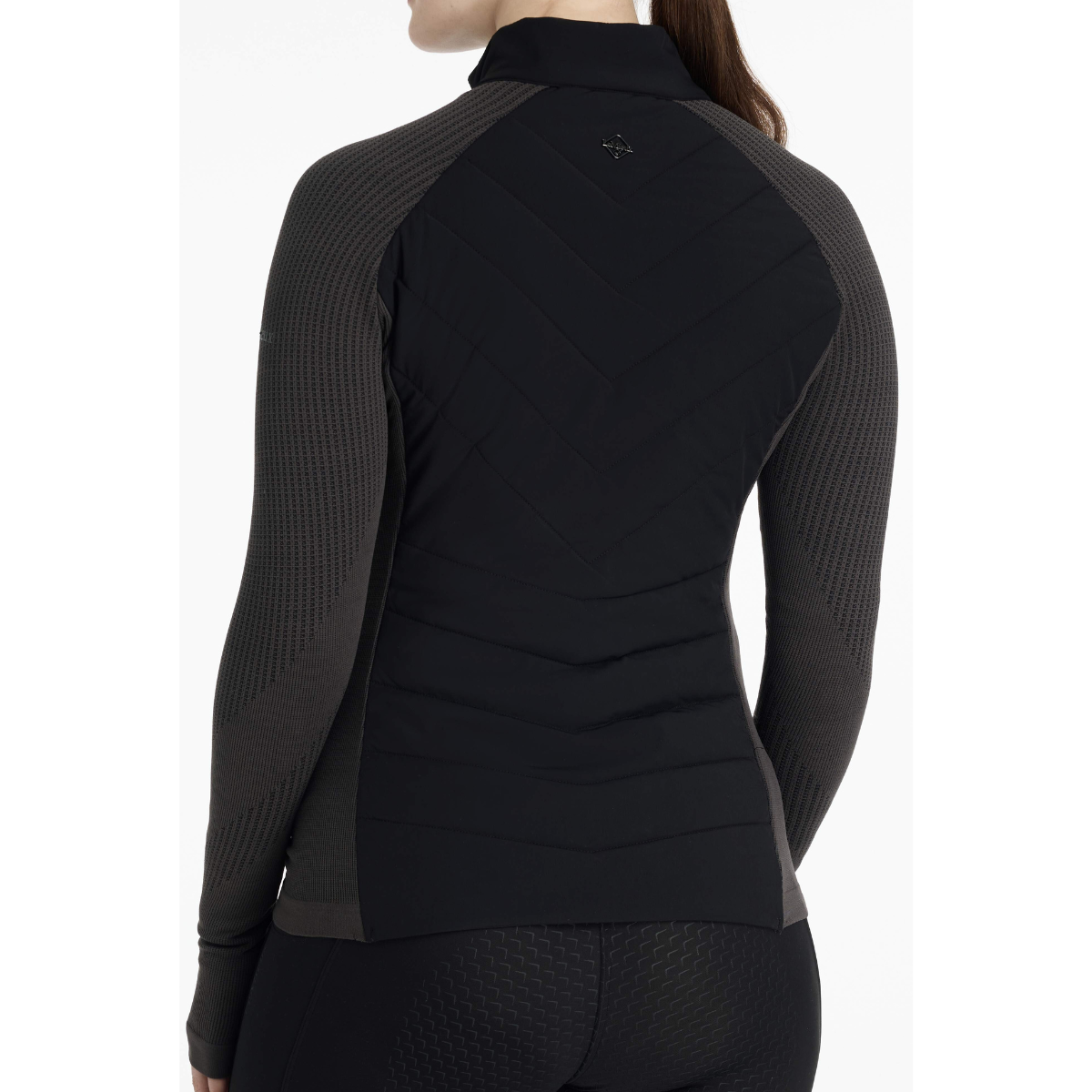 LeMieux 'Maddie' Jacket in Black
