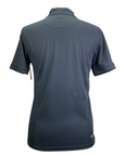Ariat Tek Heat Series Polo in Black - Women's Small