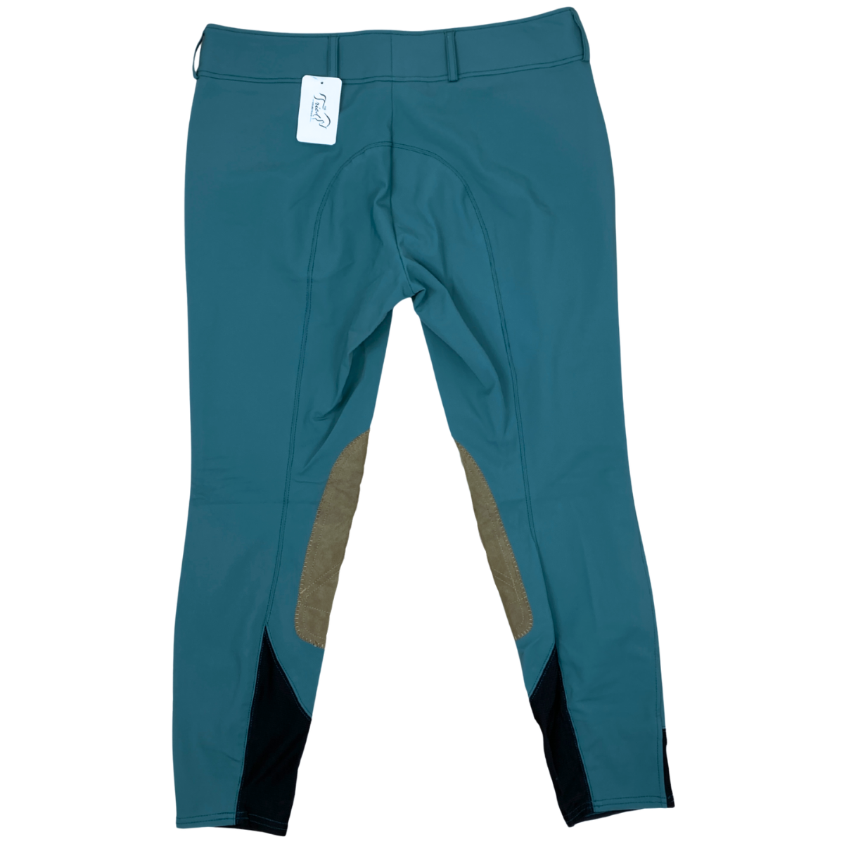 RJ Classics 'Gulf' Breeches in Lagoon