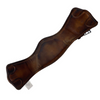 Devoucoux Short Girth in Brown - 28"
