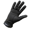 Kunkle Premium Show Gloves in Black