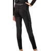 Equestrian Stockholm Young Rider Movement Riding Tights in Black Edition