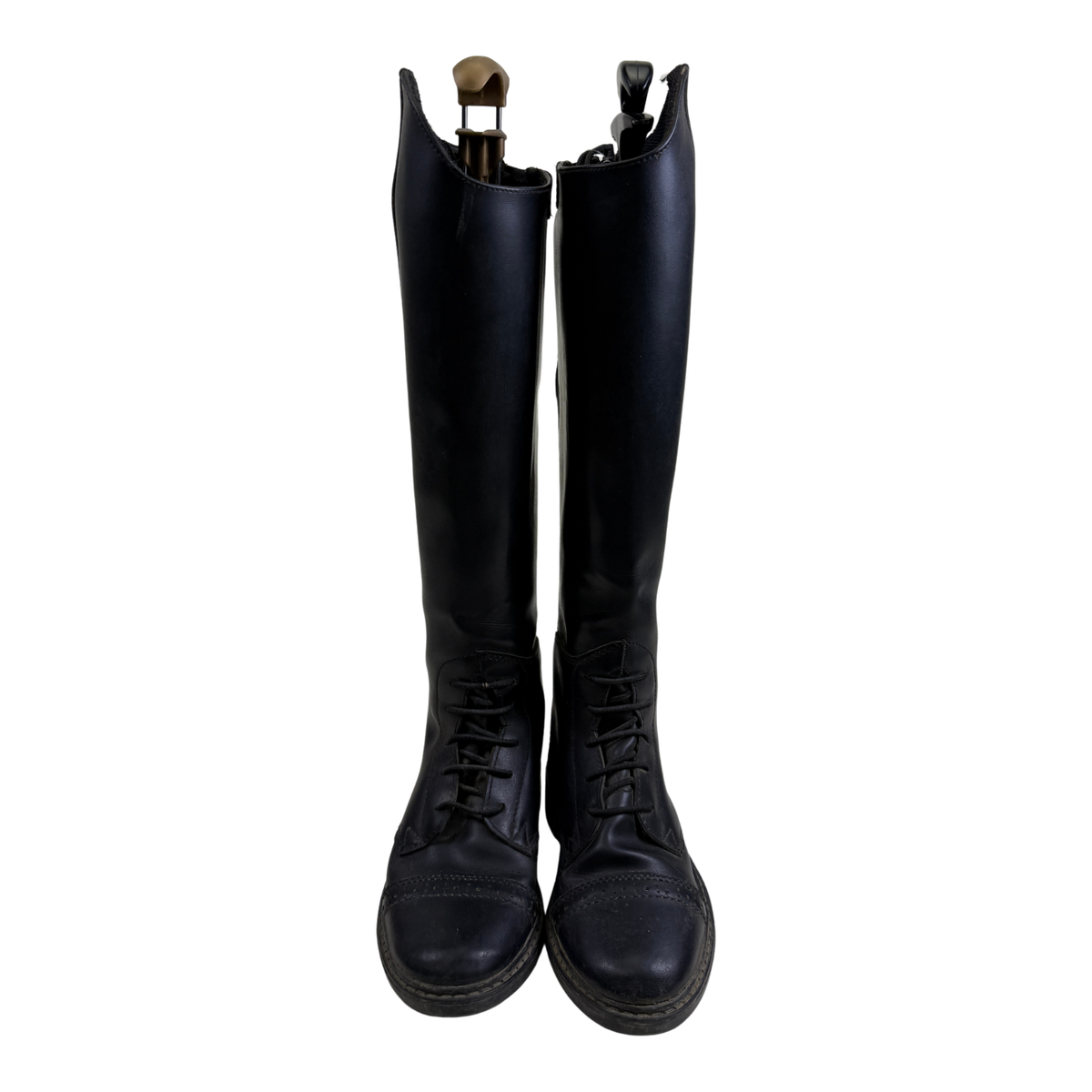 Tuffrider Starter Field Boots in Black