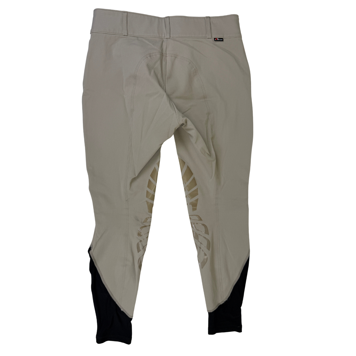 Struck Apparel 50 Series hEQ Breeches in Tan