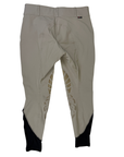 Struck Apparel 50 Series hEQ Breeches in Tan