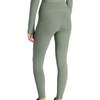 LeMieux Young Rider 'Nell' Pull On Tights in Rosemary