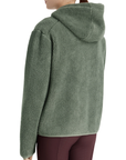 LeMieux Young Rider 'Avalon' Hoodie in Rosemary