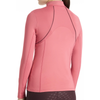LeMieux Young Rider 'Mia' Base Layer in Cranberry
