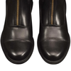 Ovation 'Quantum Zip' Paddock Boots in Black