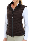 RJ Classics Harlie 2.0 Vest in Mole