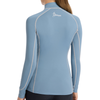LeMieux Base Layer in Ice Blue
