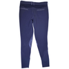 Samshield 'Adèle' Knee Grip Breeches in Navy