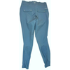 Ariat 'Tri Factor Grip' Full Seat Breeches in Iceberg