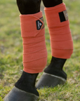 LeMieux Classic Polo Bandages in Apricot 
