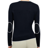 RJ Classics 'Mollie' Sweater in Black 