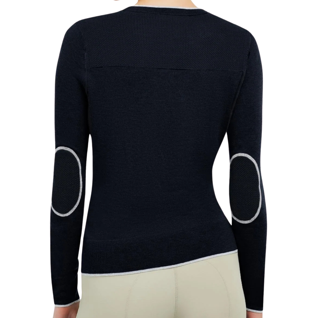 RJ Classics 'Mollie' Sweater in Black 