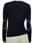 RJ Classics 'Mollie' Sweater in Black 