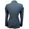 Winston Contrast Show Jacket in Grey