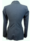 Winston Contrast Show Jacket in Grey