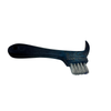 KRM Equine Hoof Pick in Blue
